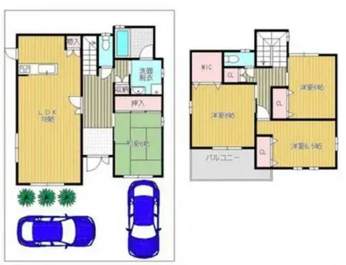 Plano