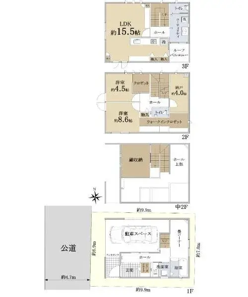 Plan