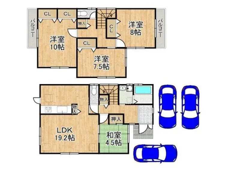 Plan