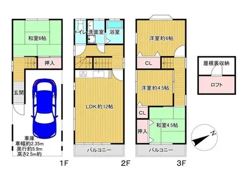 Plan