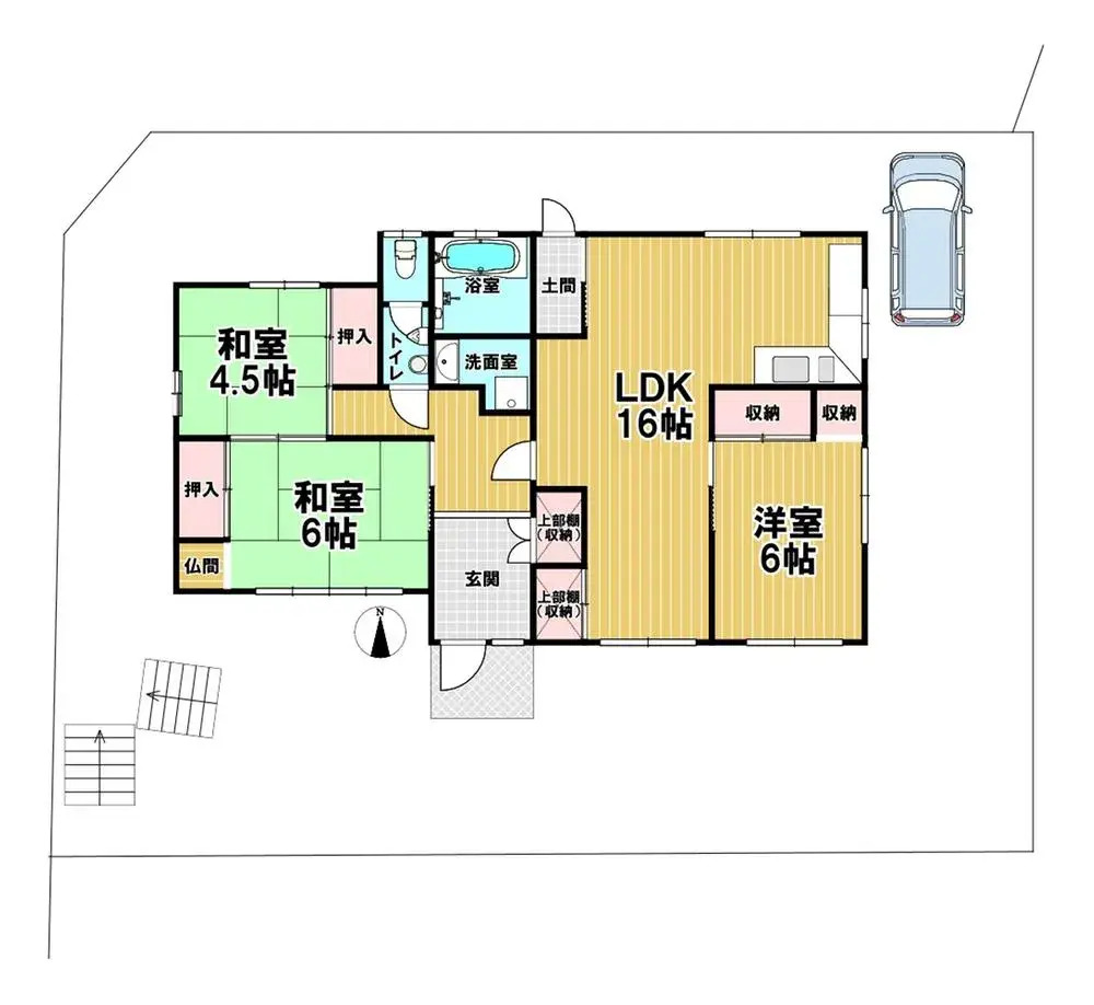 Plan