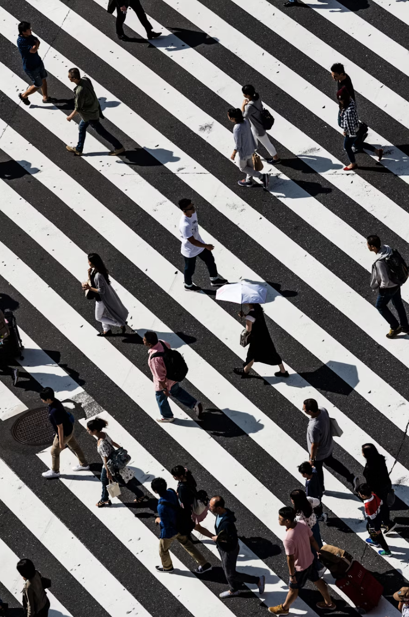 Commercial real estate in Japan