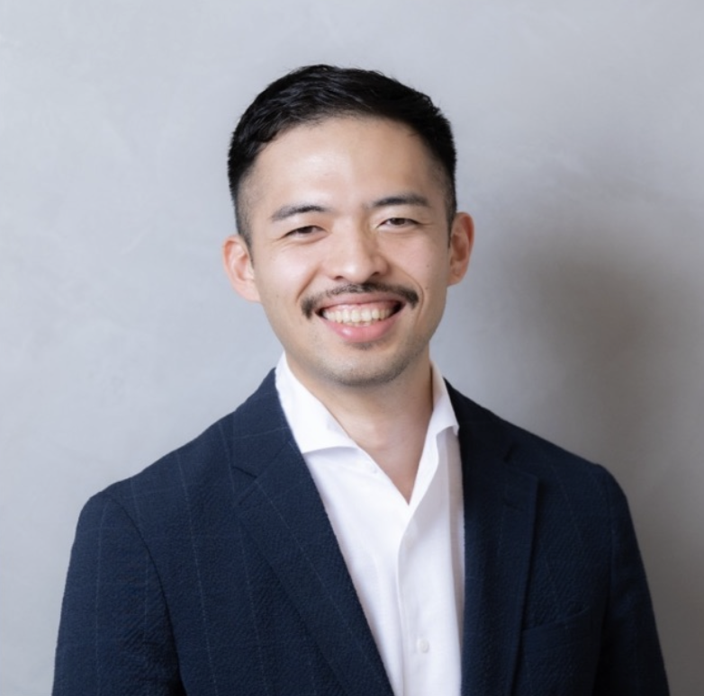 Tsuyoshi Domoto